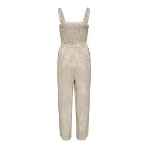 Only Siesta Linen Belt Jumpsuit